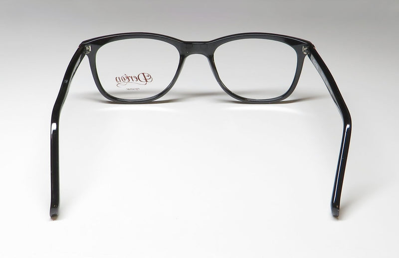 Dereon Dov526 Eyeglasses