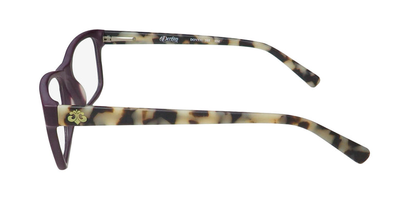 Dereon Dov531 Eyeglasses