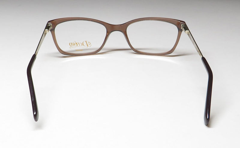 Dereon Dov534 Eyeglasses