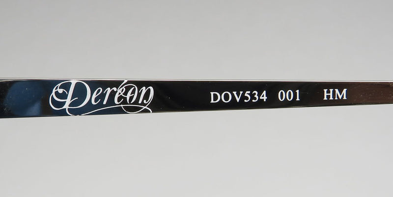 Dereon Dov534 Eyeglasses