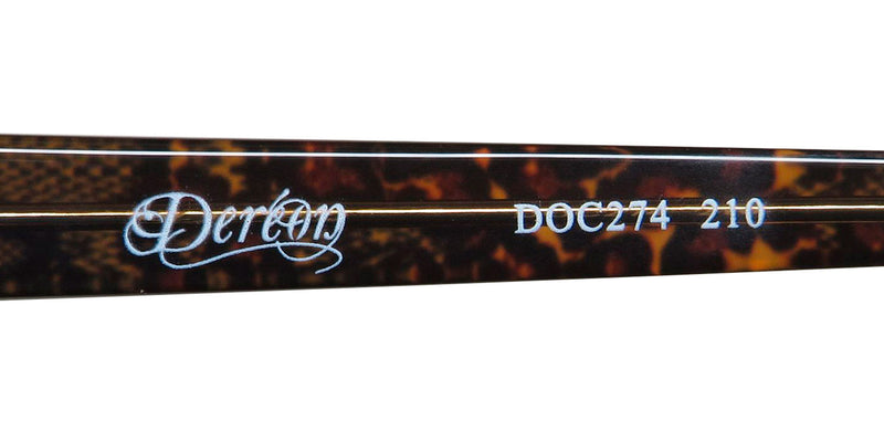 Dereon Doc 274 Eyeglasses
