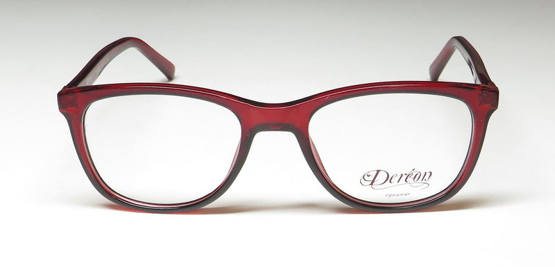 Dereon Dov526 Eyeglasses