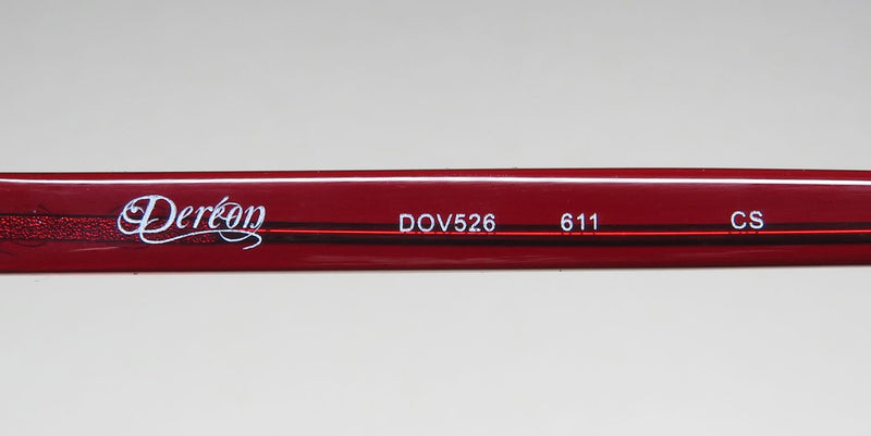 Dereon Dov526 Eyeglasses