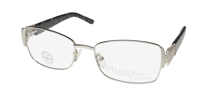 Platinum 445 Eyeglasses