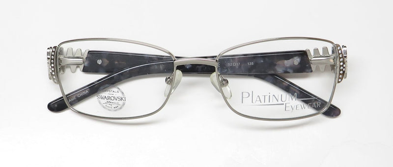 Platinum 445 Eyeglasses