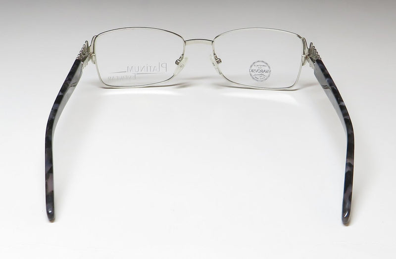 Platinum 445 Eyeglasses