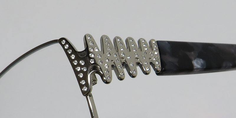 Platinum 445 Eyeglasses