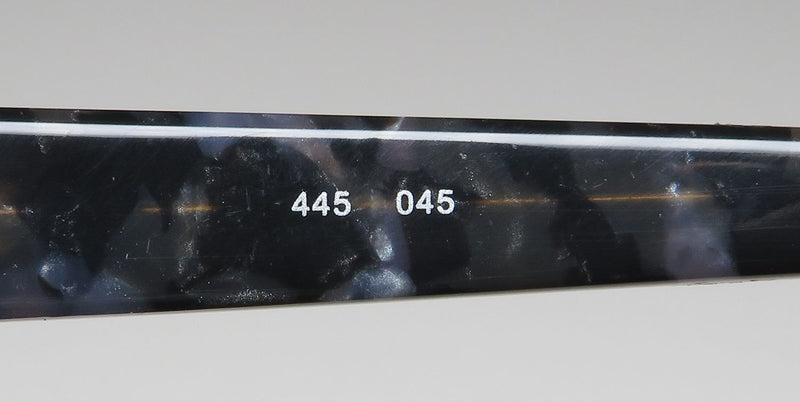 Platinum 445 Eyeglasses