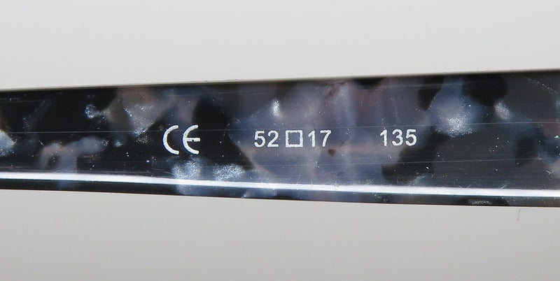 Platinum 445 Eyeglasses