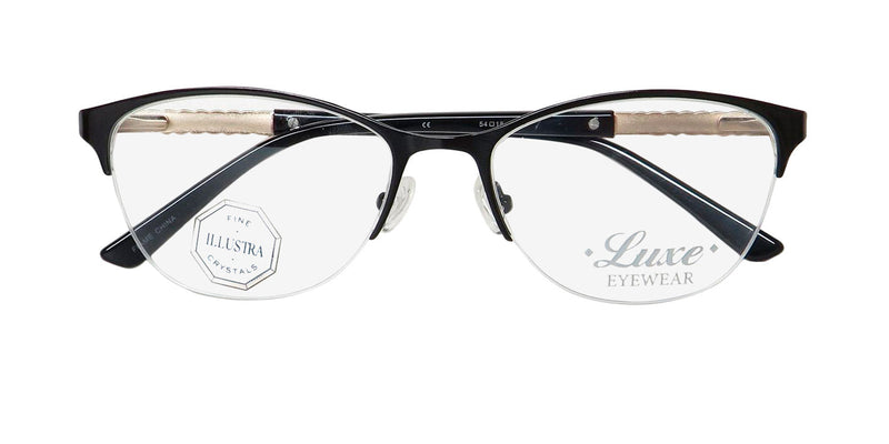 Luxe 462 Eyeglasses