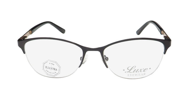 Luxe 462 Eyeglasses