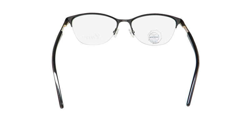 Luxe 462 Eyeglasses