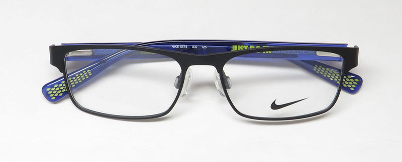 Nike 5574 Eyeglasses