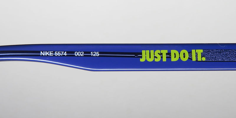 Nike 5574 Eyeglasses