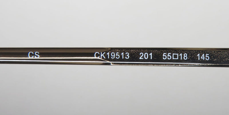 Calvin Klein Ck19513 Eyeglasses
