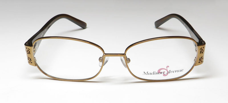 Madison Avenue Mal100 Eyeglasses