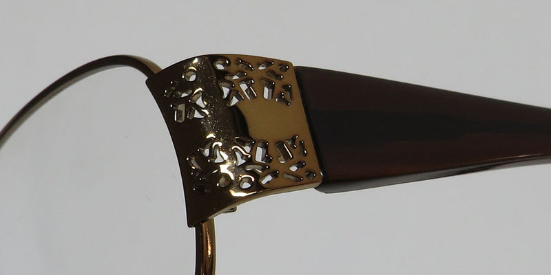 Madison Avenue Mal100 Eyeglasses