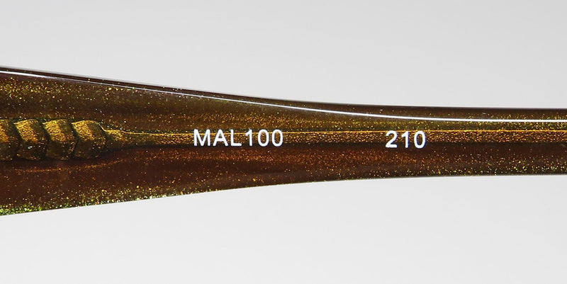 Madison Avenue Mal100 Eyeglasses