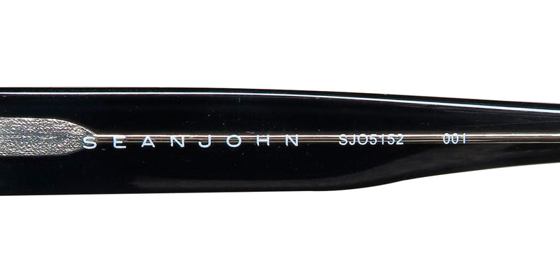 Sean John 5152 Eyeglasses