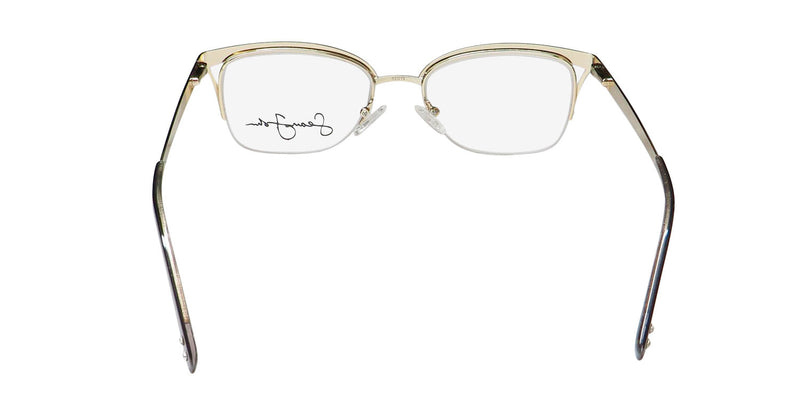 Sean John 6006 Eyeglasses