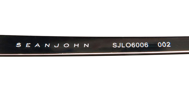 Sean John 6006 Eyeglasses