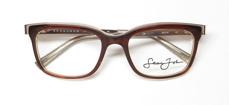 Sean John 6010 Eyeglasses