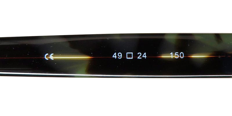 Sean John 5147 Eyeglasses