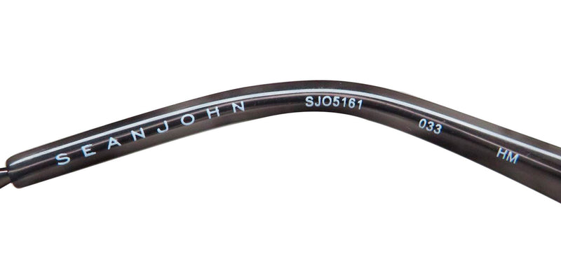 Sean John 5161 Eyeglasses