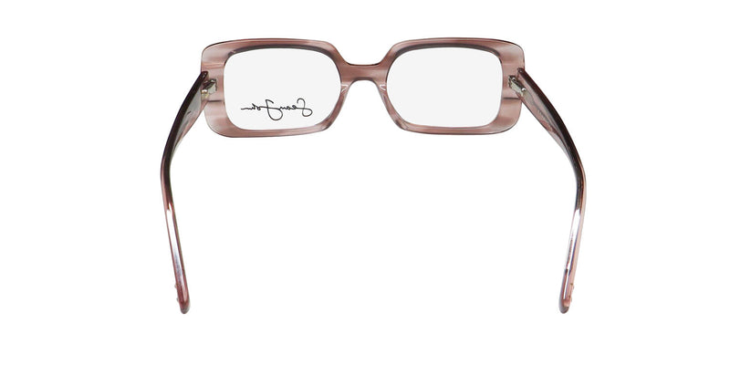 Sean John 6038 Eyeglasses