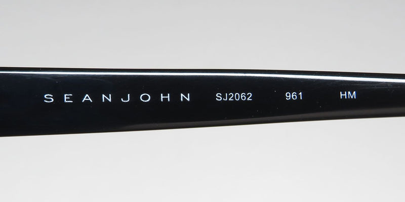 Sean John 2062 Eyeglasses