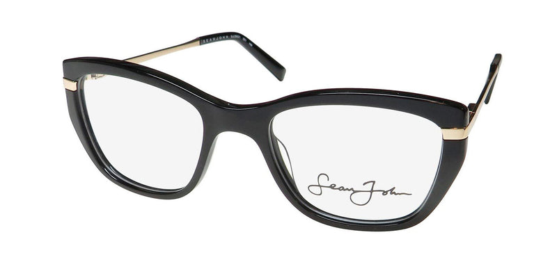 Sean John 6021 Eyeglasses