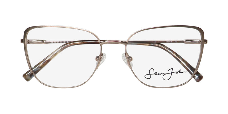 Sean John 6035 Eyeglasses