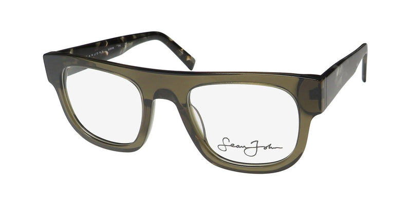 Sean John 5169 Eyeglasses