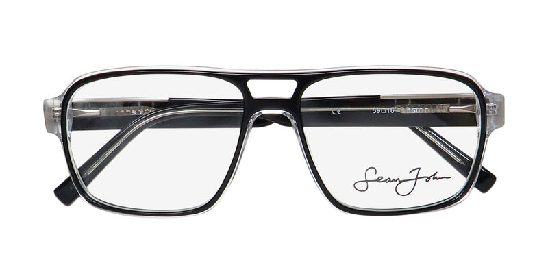 Sean John 5101 Eyeglasses