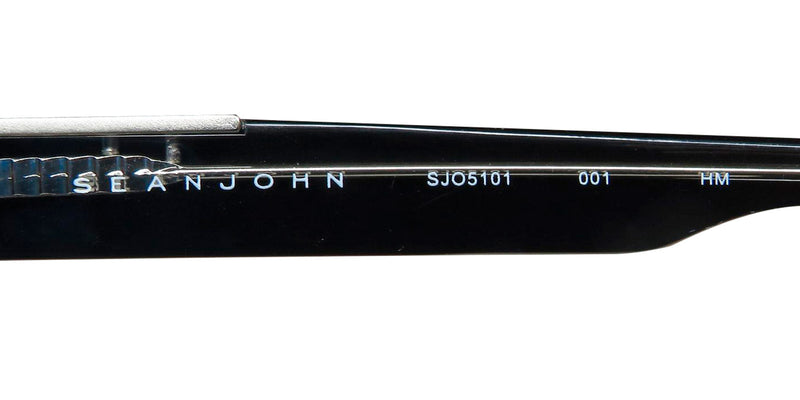 Sean John 5101 Eyeglasses