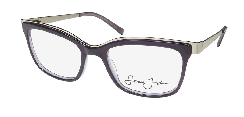 Sean John 6010 Eyeglasses