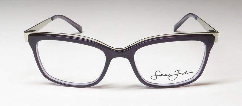Sean John 6010 Eyeglasses