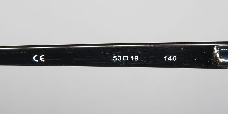 Sean John 6010 Eyeglasses