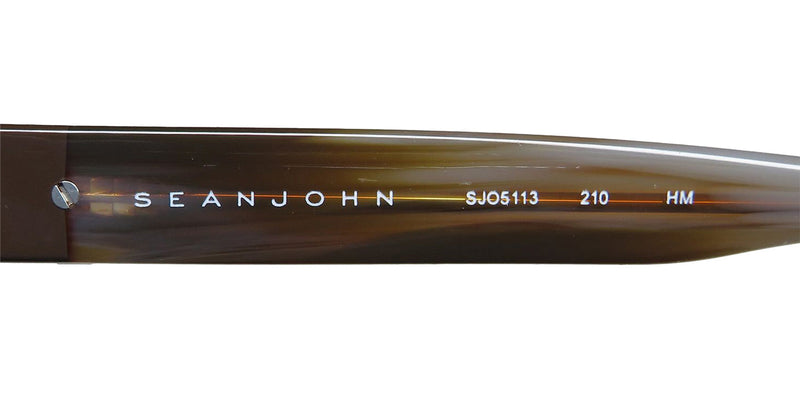 Sean John 5113 Eyeglasses