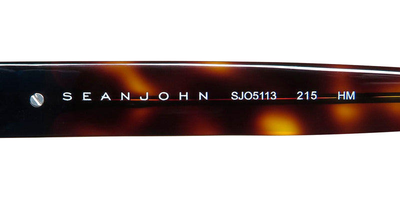 Sean John 5113 Eyeglasses