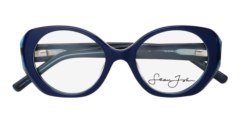 Sean John 6005 Eyeglasses