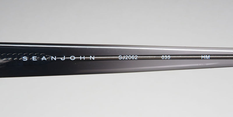 Sean John 2062 Eyeglasses