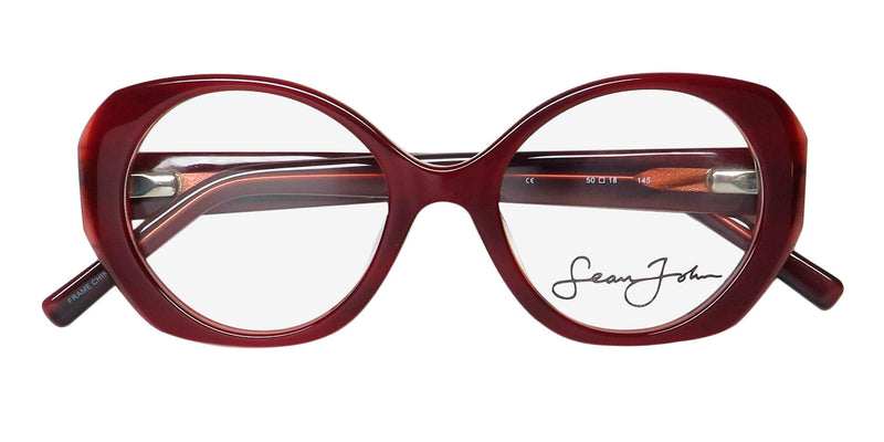 Sean John 6005 Eyeglasses