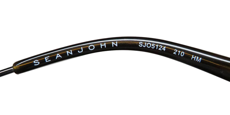 Sean John 5124 Eyeglasses