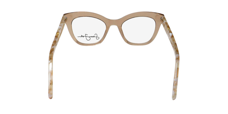 Sean John 6033 Eyeglasses