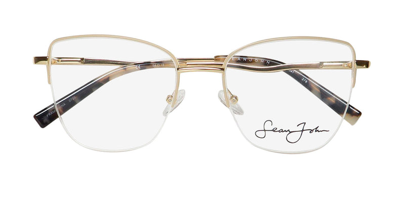 Sean John 6041 Eyeglasses