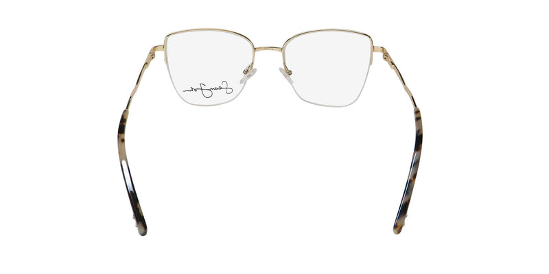 Sean John 6041 Eyeglasses