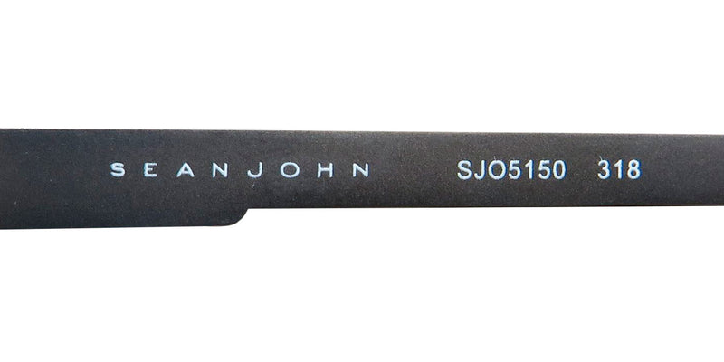 Sean John 5150 Eyeglasses