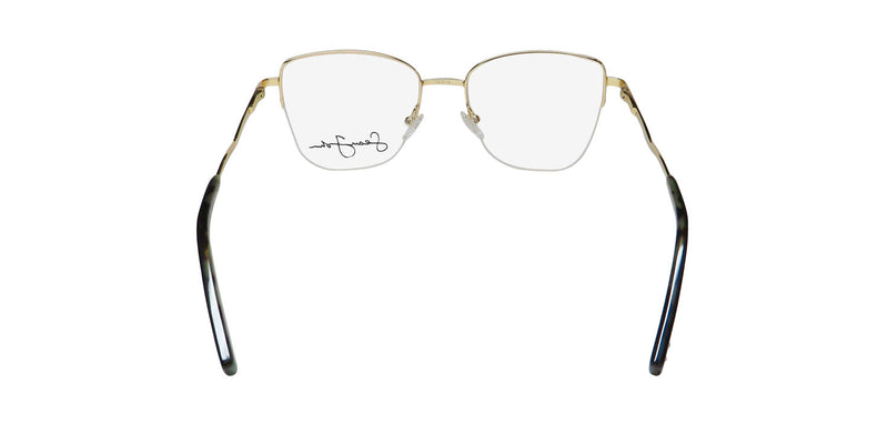 Sean John 6041 Eyeglasses
