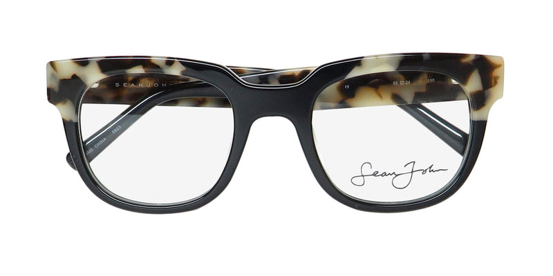 Sean John 6039 Eyeglasses